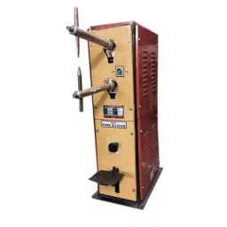Amar Jyoti 6 KVA Spot Welding Machine-image-30