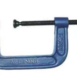 Inder 5 Inch Ductile Iron NEO C-CLAMP P-497F-image-15