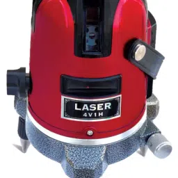 Yamayo 534-010 Metal Laser Level Marker 100mm-38