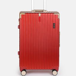 Kenneth Cole 360-Degree Rotation Hard Case Medium Size Trolley Bag - 74.93 L-58