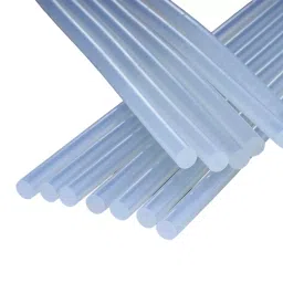 Themisto Glue Stick 7 mm White For 20 W Glue Gun (Pack of 50)-picture-28