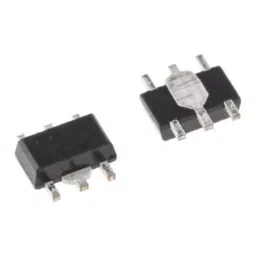 Stmicroelectronics Voltage Regulator 200 mA Low Noise LDO 5 Pins SOT-89, LDK320AM50R (Pack of 3000)-40