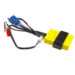 Deutsche CDI Unit for TVS Phoenix 125, DEUS-0692P-12