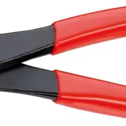 Knipex 68 01 180 End Cutting Nipper (Length: 180 mm)-image-89