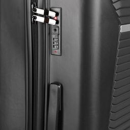 WROGN Set of 3 360-Degree Rotation Hard Case Trolley Bag - 239 L image 5