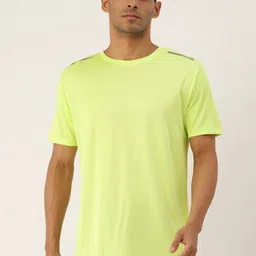 LC Waikiki Regular Fit Active Sports T-shirt-image-9