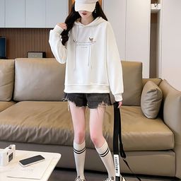 JC Mode Women Sweatshirt-image-76
