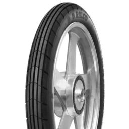 Ralco At 2.50-18 MPP 4PR Tyre & Tube Fitted-image-11