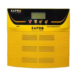 EAPRO EGLM1P320042SOLAR 3000 W Home and Office Inverter-picture-48