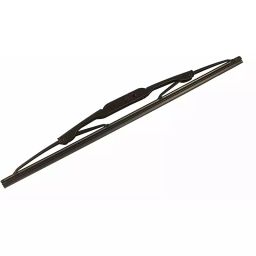 IB BASICS 35.56 cm (14 Inch) Co-Driver Side Single Front Wiper for Eon-41