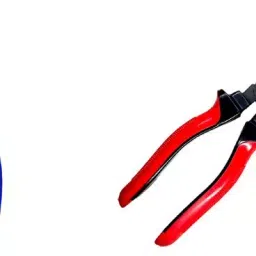 Sky Blue Sbe_Plier_Combo_Mod_00006 Groove Plier 7.8 inch Set of 2 Pcs-picture-0
