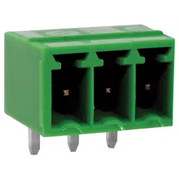 CAMDENBOSS Terminal Block, Header, 3Pos, Th, CTB932HD/3 (Pack of 10)-picture-47