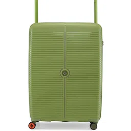Nasher Miles Dubai TSA Lock Hard-Sided Polypropylene Check-in Large Trolley Bag-82