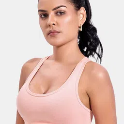 SKDREAMS Pack of 2 Full Coverage Bra image 2
