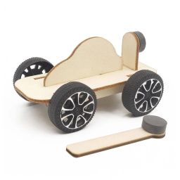 DIY Magnetic Car STEM Kit Pack STEM Toy Science Education Set With Robotic Project Perfect For School Project - RS6239DIY Magnetic Car STEM Kit Pack STEM Toy Science Education Set With Robotic Project Perfect For School Project - RS6239 image 2