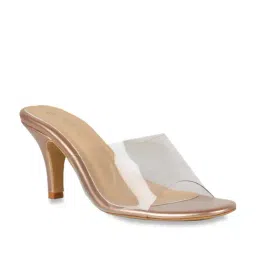 Tao Paris Bay Golden Stilettos-picture-0