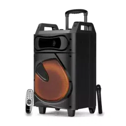 Jack Martin 45 W Black Bluetooth Party Speaker, JM_UNPLUGGED_JM1020T-picture-44