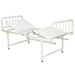IB BASICS Eco Model Fowler Bed Mild Steel, 11009-83