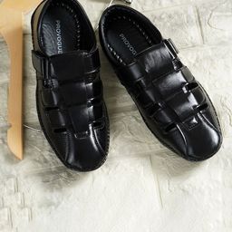 Provogue Men Comfort Sandals-image-92