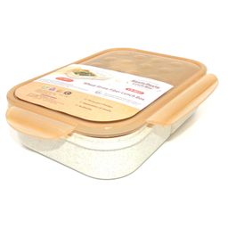 Sanjary Rasta Pasta Lunch Box 1150 ml (Color May Vary)-picture-26