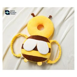 Ortis Baby Head Protector Baby Toddlers Head Safety Pad (Color And Design May Vary)-image-17