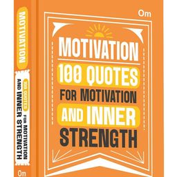 Motivation: 100 Quotes for Motivation and Inner Strength - Self Help | Inspiration & Achieve Greatness | Confidence & Success | Empower Your Mind Motivation Book - English-image-77