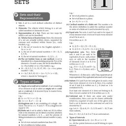 oswaal books NCERT Textbook Solutions Class 11 | Physics | Chemistry | Mathematics | Set Of 3 Books | For Latest Exam image 3