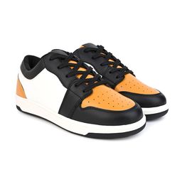 The Roadster Lifestyle Co Women Lace-Up Sneakers-29
