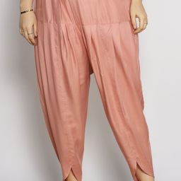 LetsDressUp Women Loose Fit Viscose Rayon Salwar-image-71