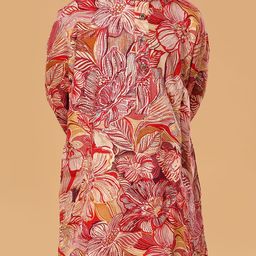 The Mini Trunk Boys Printed Regular Kurta with Trousers image 2