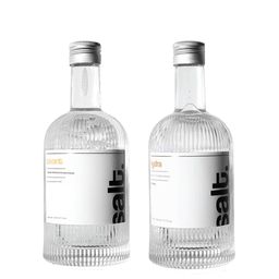 SALT Set of 2 Mouthwash 330ml each - Hydra & Savant-50