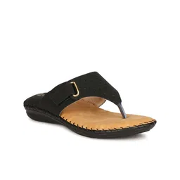 BIG BIRD Embellished Wedge Sandals with Laser Cuts-14
