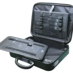 Pro'sKit Zipper Bag 600D Polyester 8PK-2003-P-15