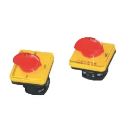G Controls Voltmeter Selector Switch, GC 6-37