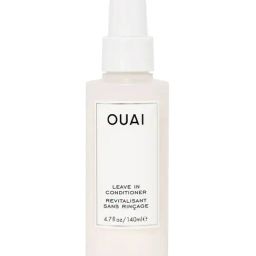 OUAI Leave In Conditioner - 140 ml-image-1