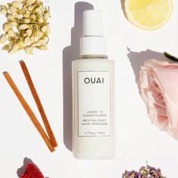 OUAI Leave In Conditioner - 45 ml image 2