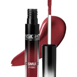 Insight Cosmetics No Smudge Lip Color 08 Maldives - 4 gm-image-49