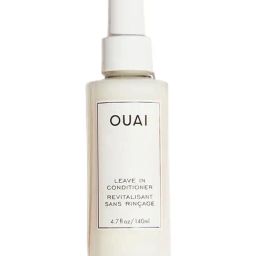 OUAI Leave In Conditioner - 45 ml-36