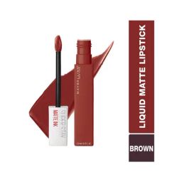 Maybelline NY SuperStay Matte Ink Lipstick Seeker - 5 ml-42