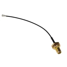 RS PRO U.FL Coaxial Cable RF Female SMA to Female 50 Ω 100 mm, 7942825-image-98