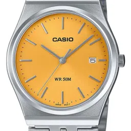 Casio MTP-B145D-9AVDF Enticer Analog Watch for Men image 2