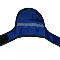 IB BASICS 0.5mm Lead Equivalence Thyroid Shield-17