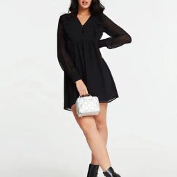 Guess Pearl Quilted Kiki Crossbody Camera Bag-image-77