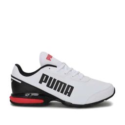 Puma Men's Equate SL White Running Shoes-image-50