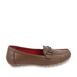 MediFeet Women's Chiku Casual Loafers-image-97
