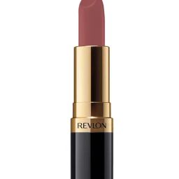 Revlon Super Lustrous Lipstick Blushing Nude - 4.2 gm-image-43