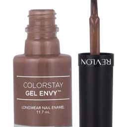 Revlon Colorstay Gel Envy Long Wear Nail Enamel 2 of a Kind - 11.7 ml-image-22