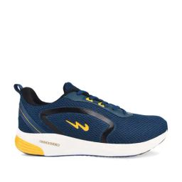 Campus Men's CAMP KARL Mystic Blue Running Shoes-image-27