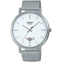 Casio MTP-B100M-7EVDF Enticer Analog Watch for Men (43 mm)-27