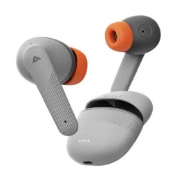 Boult Audio Airbass Z35 TWS Bluetooth 5.3 Earbuds with 32H Playtime (Sunset Grey)-image-32